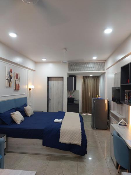 The Luxe Loft by urban suites, Забронировать  Джайпур Jaipur Region