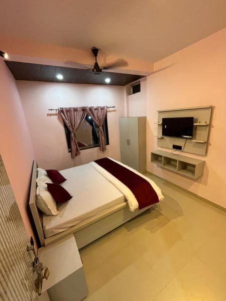 Shri Jagannath Palace Hotel, Забронировать  Джайпур Jaipur Region