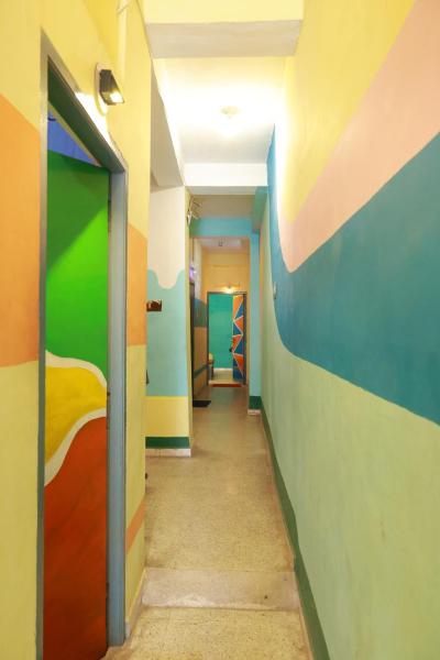 Sai Rooms, Забронировать  Пондичерри Пондичерри