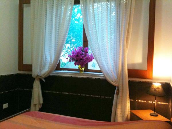 Apartment in Villa Sea Horizon Sand Beach
