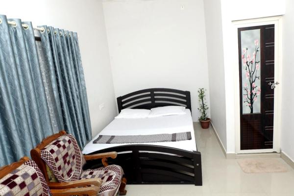 The Riverside Bliss Homestay, Забронировать  Mundakāyam штат Керала