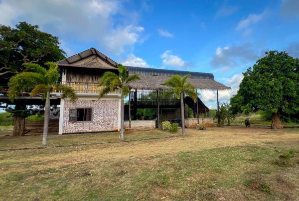 Wild Hostel Wilpattu, Забронировать  Achchamulai Округ Путталам