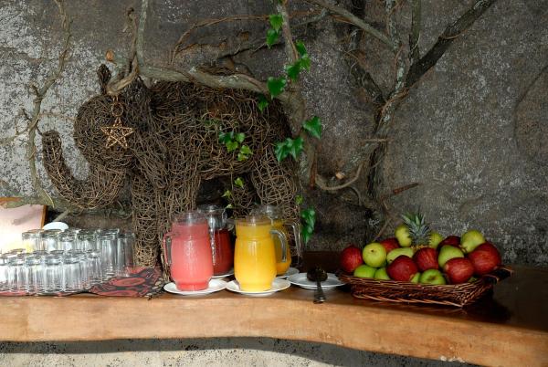 Manyatta Rock Camp Kwa Madwala