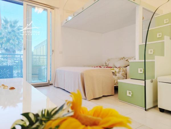 Appartamenti Genova cod G9, Забронировать  Джулианова Побережье Абруццо