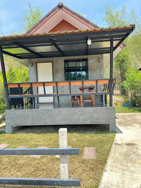 Ban Rim Nam Klongwan, Забронировать  Клонг Ван Прачуапкхирикхан