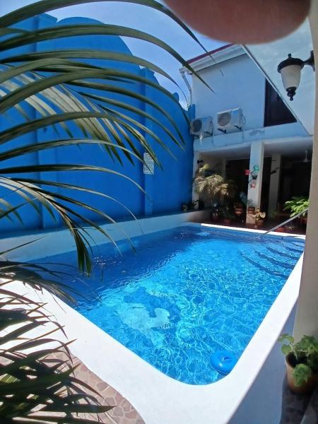 Hotel El Internacional, Забронировать  Гранада Granada Region