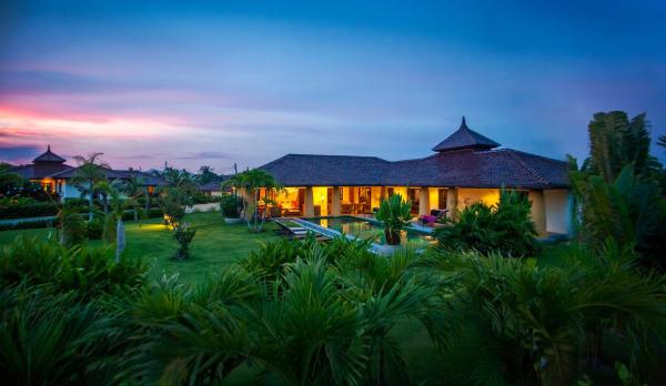 Luxury Pool Villa - Sawan - 4 Bedroom, Забронировать  Хуахин Прачуапкхирикхан