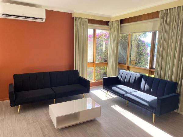 Lakeside 2-Bedroom Villa, Забронировать  Лейкс-Энтранс Gippsland