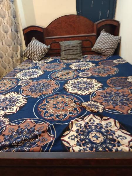 Shiv Villa Guest House, Забронировать  Варанаси Варанаси