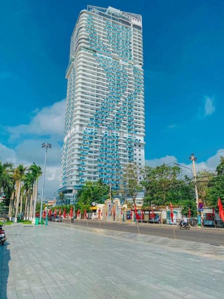 Ocean Apartment- TMS QUY NHƠN