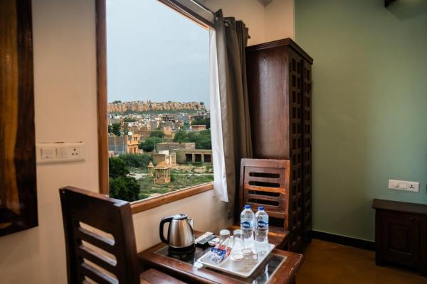 Tripli Hotels Surya Villas