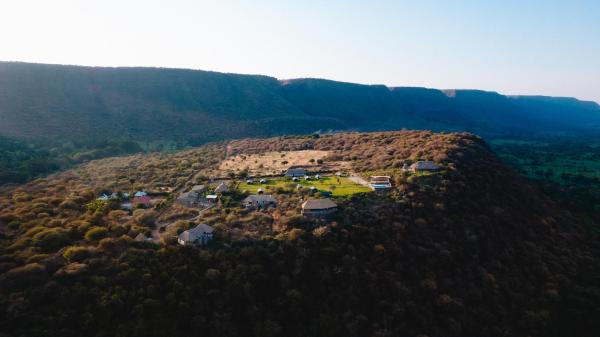 Foot On Africa Safari Lodge, 预订  姆托瓦姆布 坦桑尼亚
