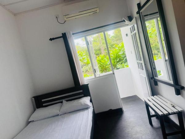 Black & White Elephant Lobby, Забронировать  Махиянгана 