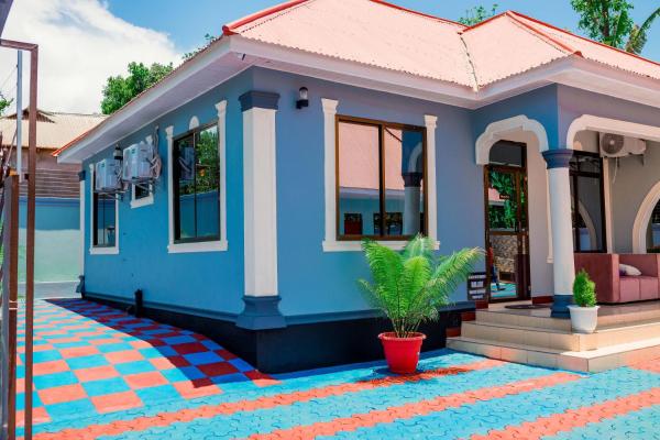 Avek Home Stay Ngorongoro Room, Забронировать  Uru Moshi Rural
