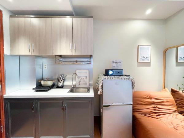 Paar Homestay 76 C18 Tân Bình, Забронировать  Хошимин провинция Хошимин
