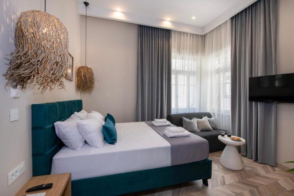 Alba Boutique Hotel, Забронировать  Ханья периферийная единица Ханья