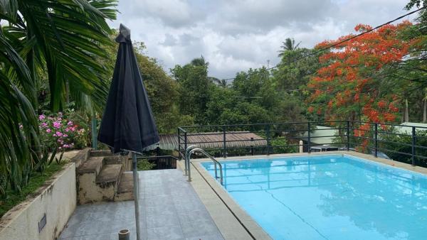 Kandy Vayo Villa