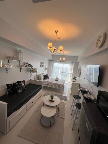 Winds Residences, Забронировать  Sampong Ромблон