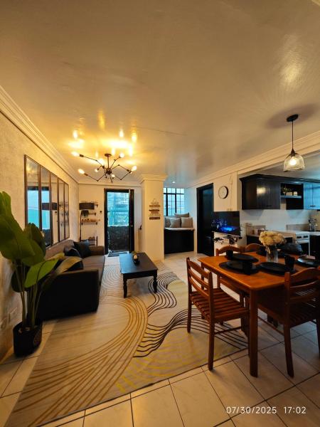 Luxhomme Baguio Guest Homestay with Balcony, Забронировать  Багио Cordillera Region