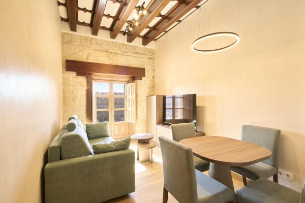 Plaza mayor 19 Collection Luxury, Забронировать  Отели Саламанки с парковкой, Парковка