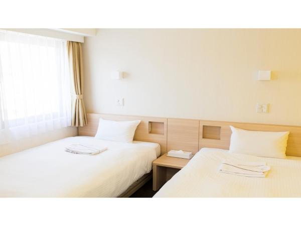 Smile Hotel Utsunomiya Higashiguchi - Vacation STAY 00213v, Забронировать  Уцуномия Тотиги
