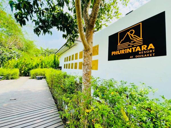 Phurintara Pool Villa Doi Saket Chiang Mai, Забронировать  Отели провинции Чианг Мая с парковкой, Парковка