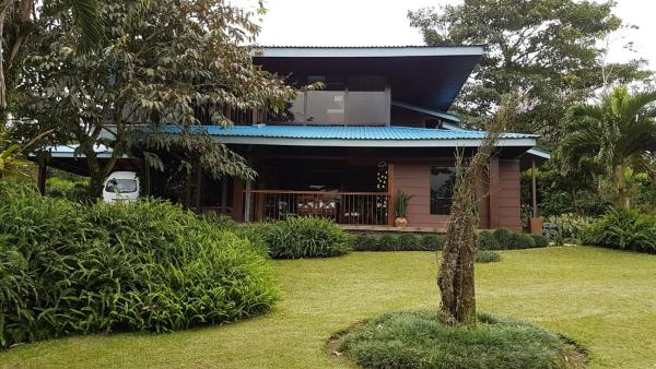 Villa Azul, Забронировать  Abundancia Алахуэла
