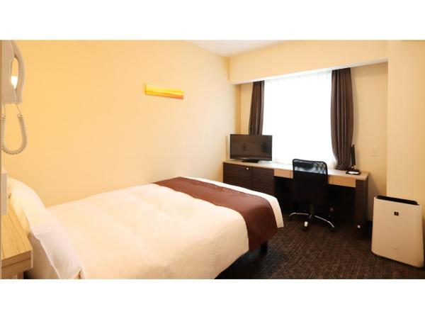 Smile Hotel PREMIUM OsakaHommachi - Vacation STAY 04204v, Забронировать  Тюо Осака, рядом с Ukiniwa Bridge