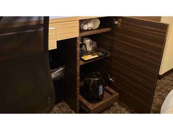 Smile Hotel PREMIUM OsakaHommachi - Vacation STAY 04204v