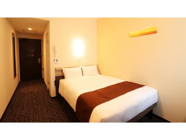 Smile Hotel PREMIUM OsakaHommachi - Vacation STAY 04264v, Забронировать  Тюо Осака, рядом с Ukiniwa Bridge