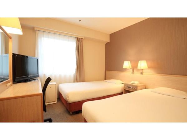 Smile Hotel Shimonoseki - Vacation STAY 96736v, Забронировать  Симоносеки Ямагучи