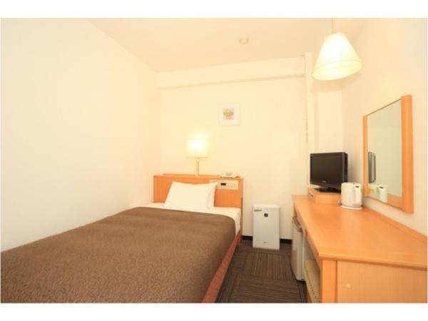 Smile Hotel Shizuoka - Vacation STAY 76993v, Забронировать  Aoi Ward Сидзуока