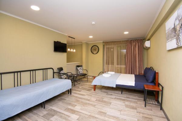Hotel Nikala Palace, Забронировать  Тбилиси Регион Тбилиси