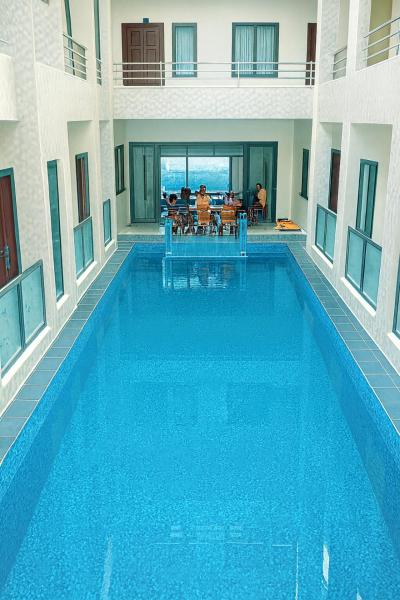 Bảo Lộc Hotel Lagi, Забронировать  Лаги Биньтхуан