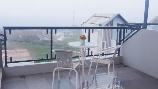 Villa Artha