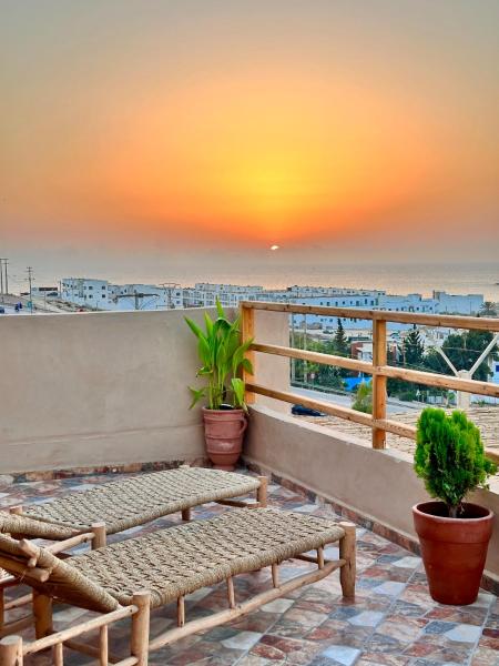 Balance Surf Morocco , Quality rooms , Moroccan food , Activities