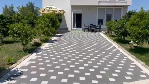 Villa 6C Sunny Nest, Забронировать  Дуррес Область Дуррес