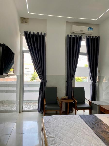 Khách sạn Thảo An, Забронировать  Phước Hậu Phu Yen