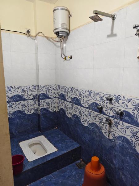 Dev Kripa Geust House