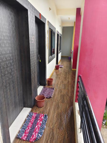 Dev Kripa Geust House