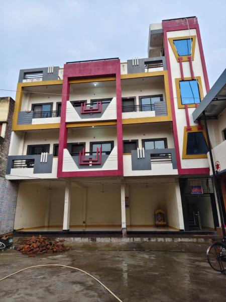 Dev Kripa Geust House
