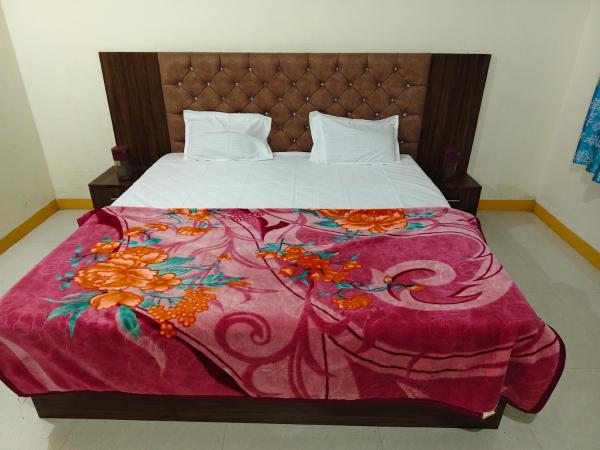 Dev Kripa Geust House