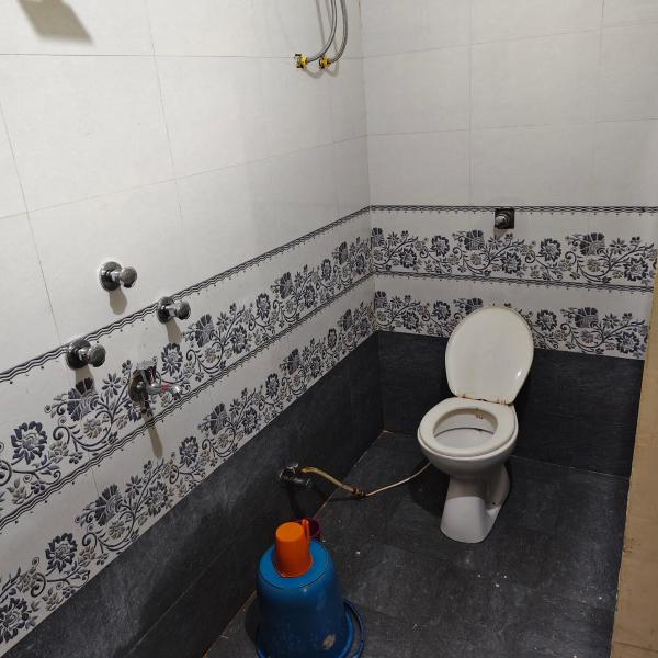 Dev Kripa Geust House
