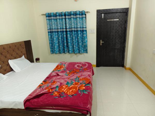Dev Kripa Geust House