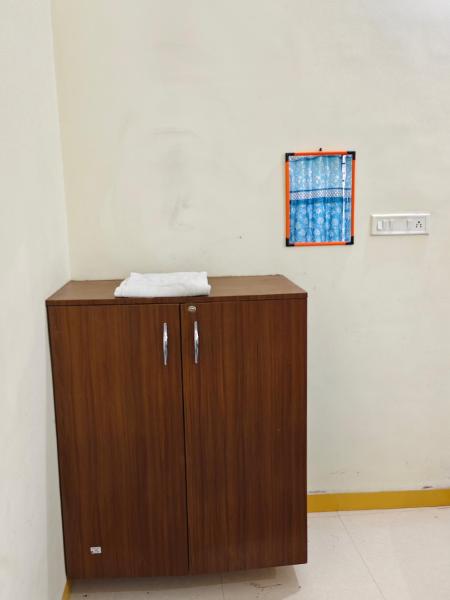 Dev Kripa Geust House