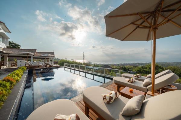 Nyuh Gading HILL, Забронировать  Лембонган Клункунг