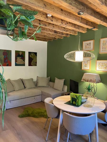 Sui tetti di Schio - Apartments guest house, Забронировать  Скио Венето