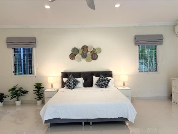 Paradise House, 预订  泰孟 攀牙府