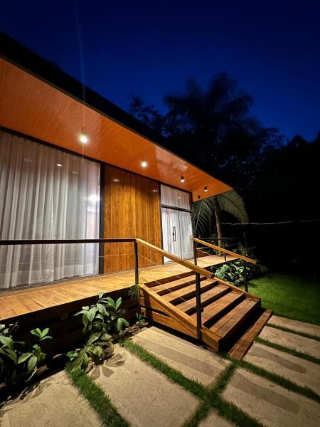 Villa Suiça, Забронировать  Пальмас Tocantins