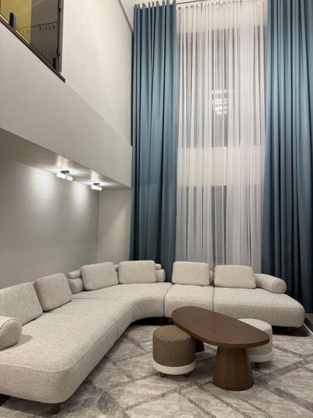Villa Caprice 42 Issyk Kul, Забронировать  Отели Бостери с бассейном, Бассейн